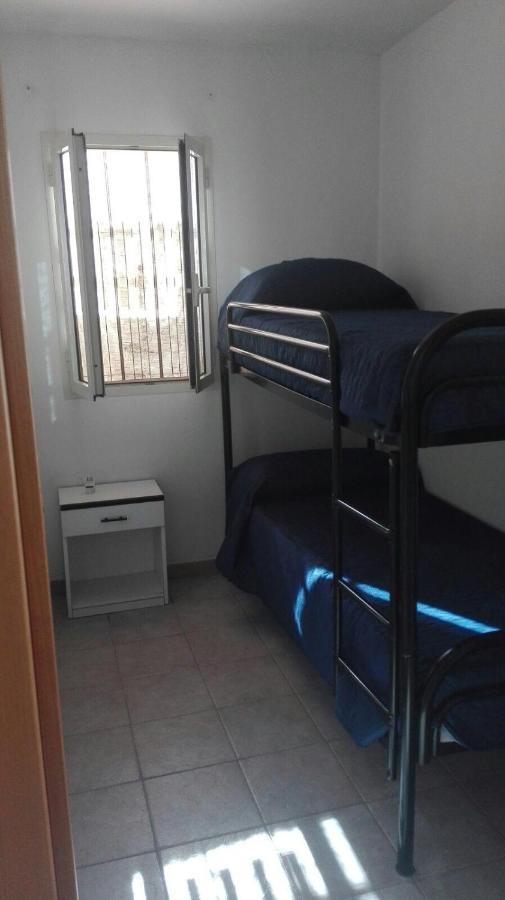 Casa Vacanze Leonardo Peschici Buitenkant foto