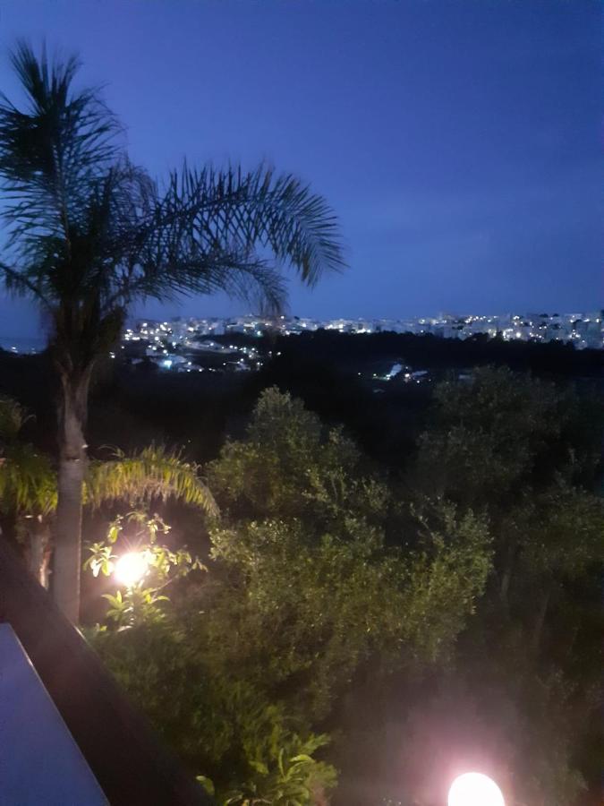 Casa Vacanze Leonardo Peschici Buitenkant foto