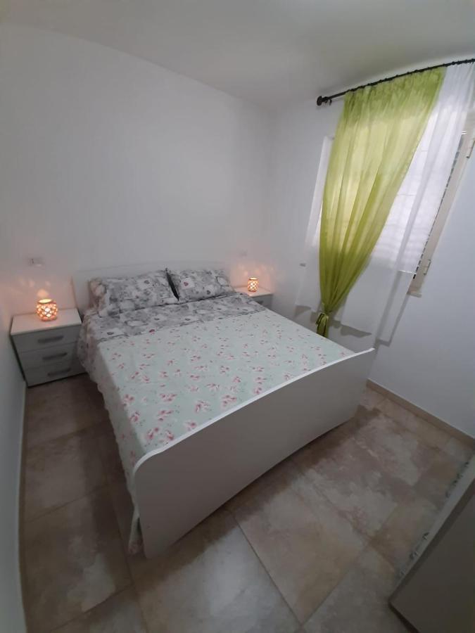 Casa Vacanze Leonardo Peschici Buitenkant foto
