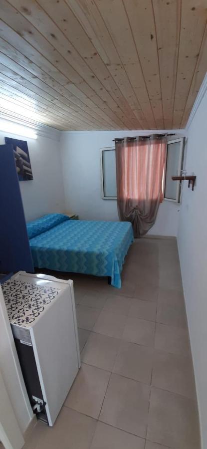 Casa Vacanze Leonardo Peschici Buitenkant foto