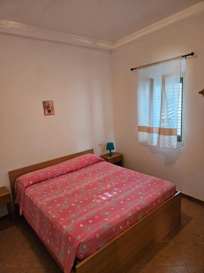 Casa Vacanze Leonardo Peschici Buitenkant foto