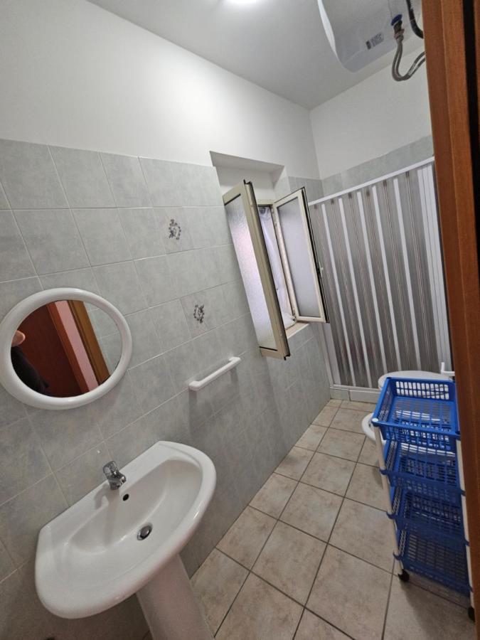 Casa Vacanze Leonardo Peschici Buitenkant foto