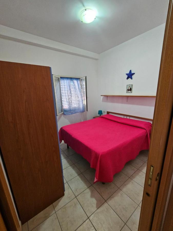 Casa Vacanze Leonardo Peschici Buitenkant foto