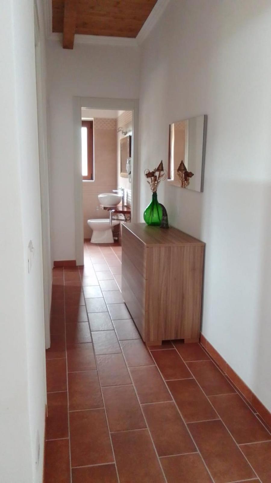 Casa Vacanze Leonardo Peschici Buitenkant foto